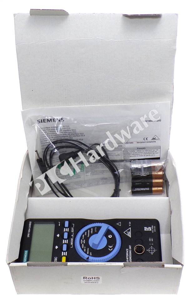 3RK1904-2AB02 2