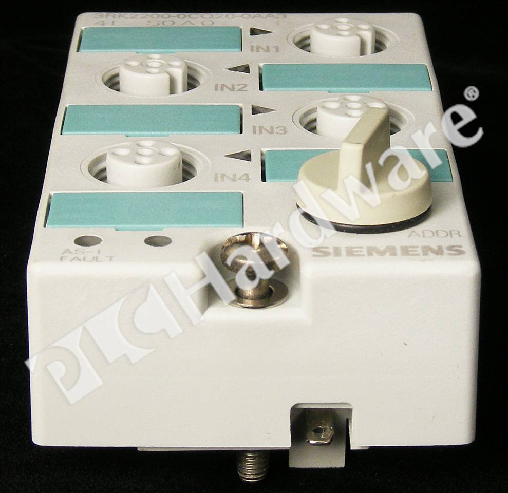 3RK2200-0CQ20-0AA3 3