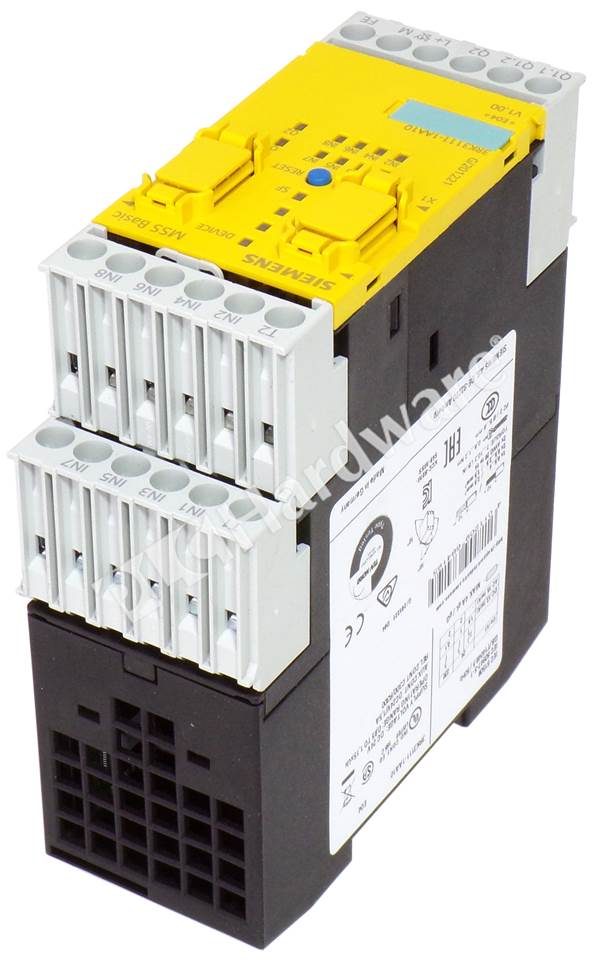 3RK3111-1AA10 4