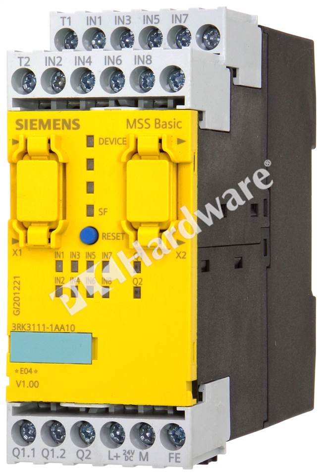3RK3111-1AA10 2