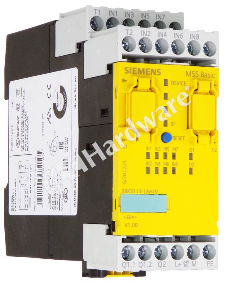 3RK3111-1AA10