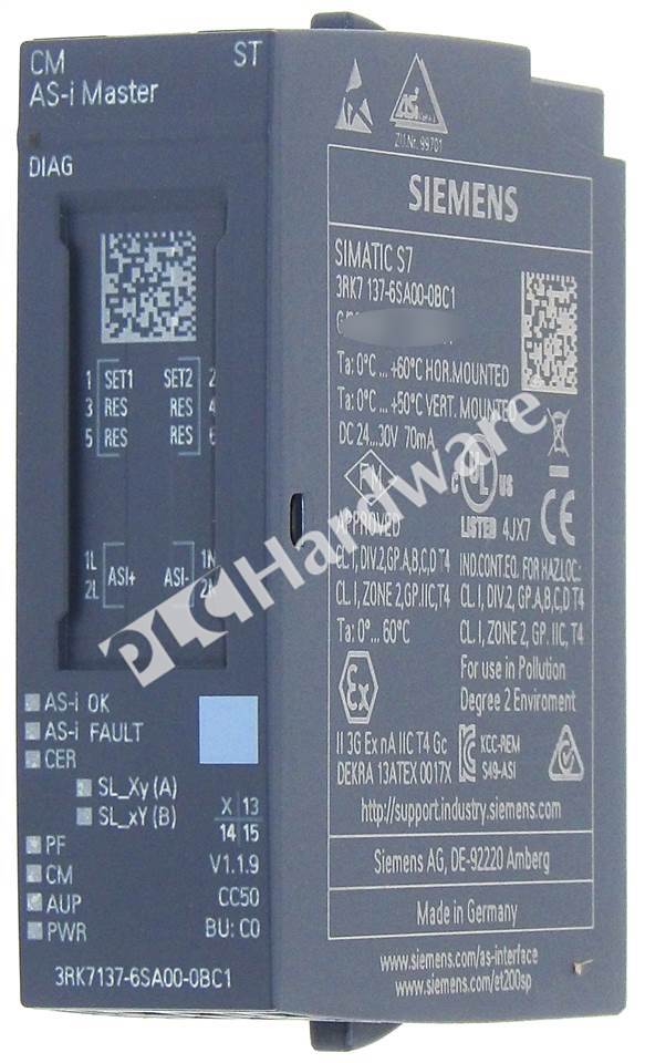 3RK7137-6SA00-0BC1