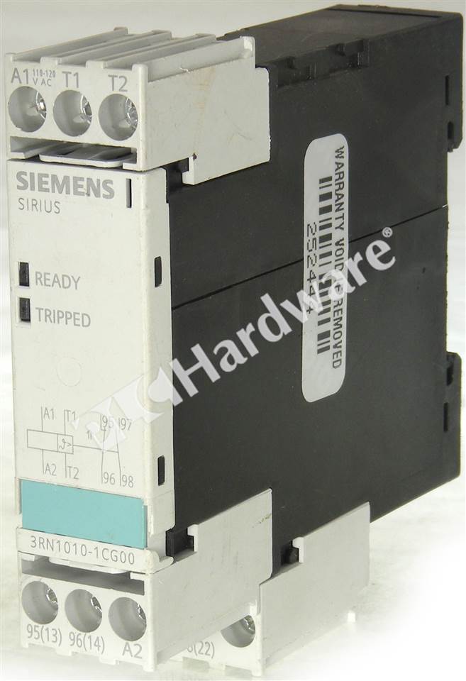 3RN1010-1CG00 1