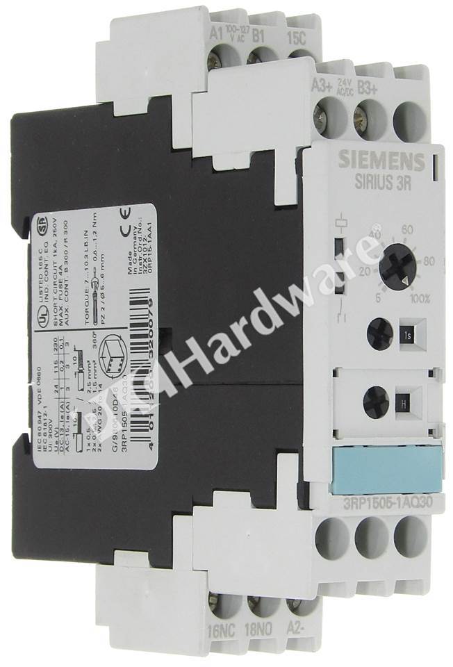 3RP1505-1AQ30