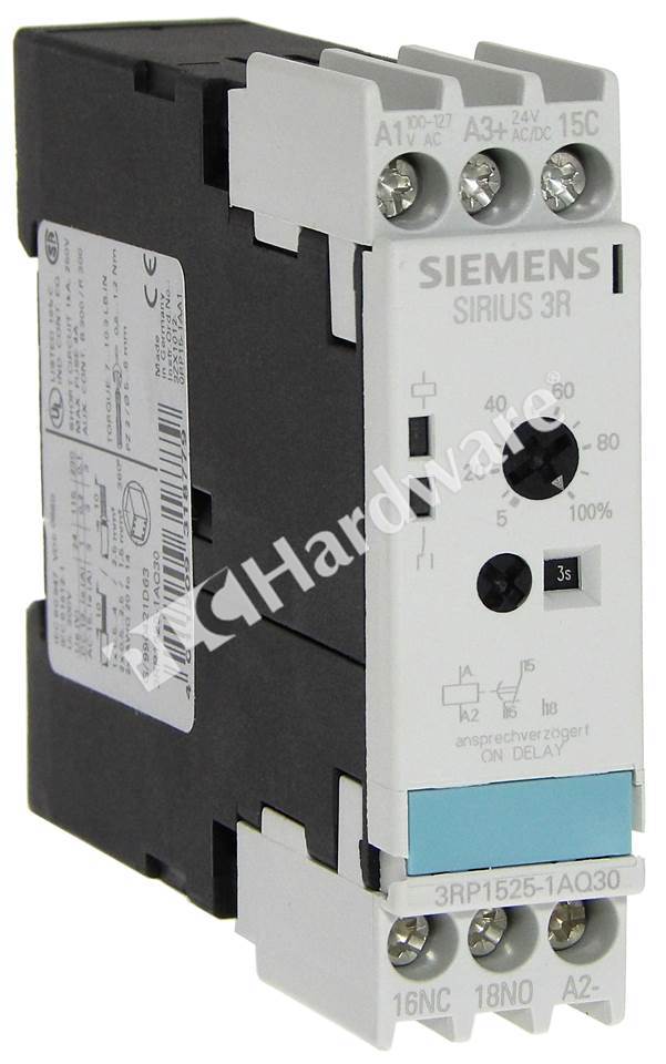 3RP1525-1AQ30