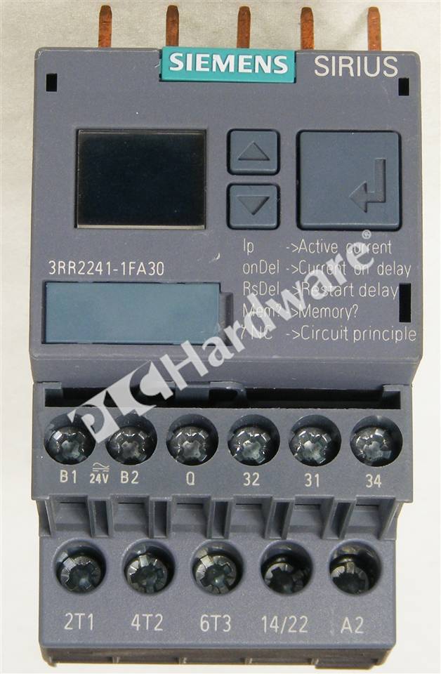 3RR2241-1FA30 1