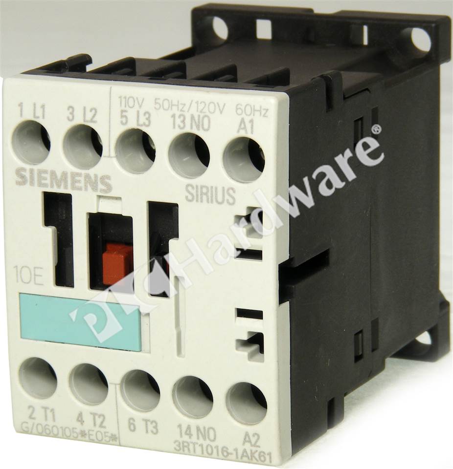 3RT1016-1AK61 1