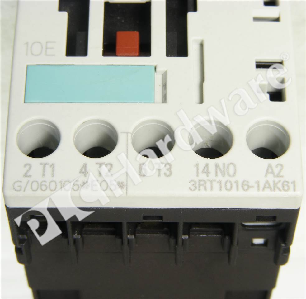 3RT1016-1AK61 4