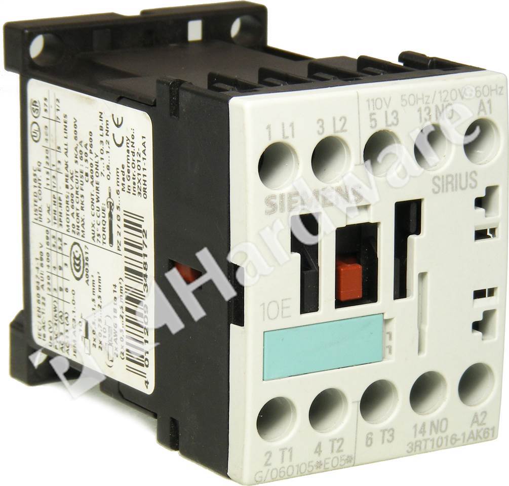 3RT1016-1AK61