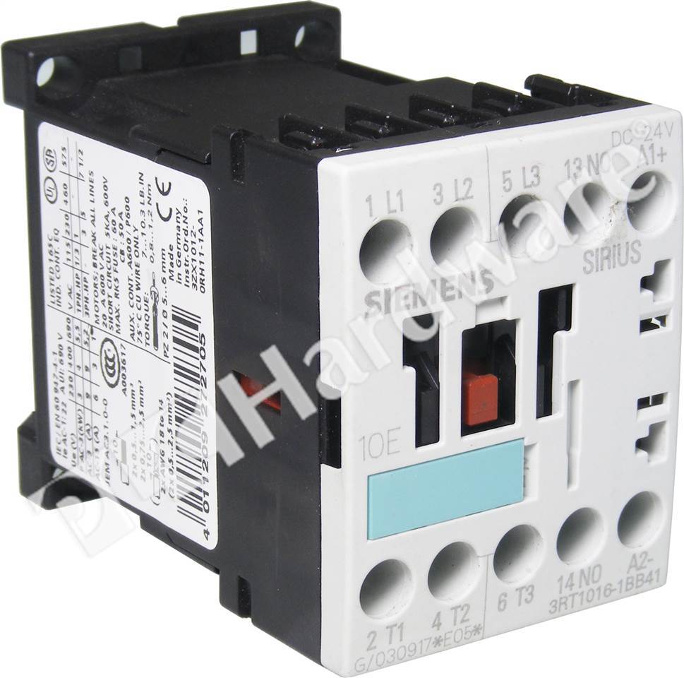 3RT1016-1BB41