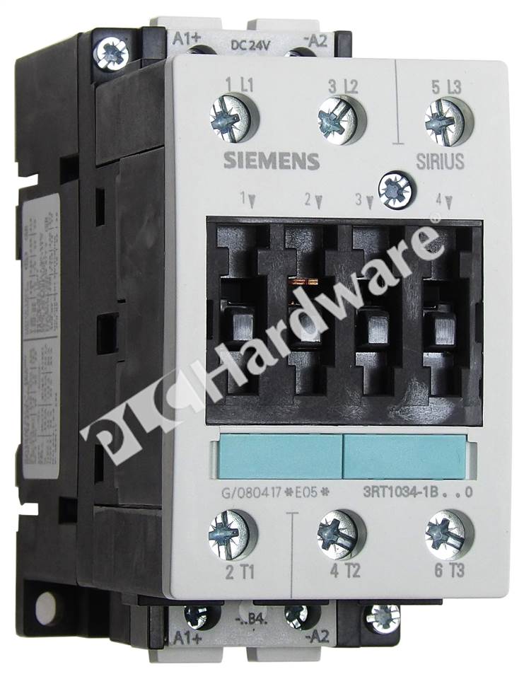 3RT1034-1BB40 4