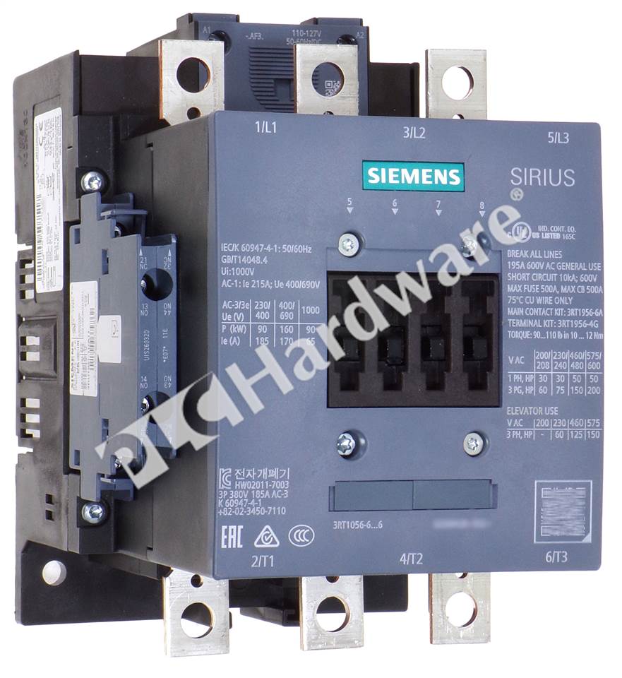 3RT1056-6AF36 1