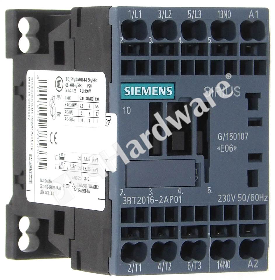 3RT2016-2AP01 1
