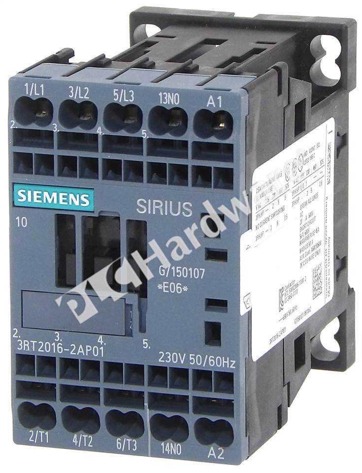 3RT2016-2AP01