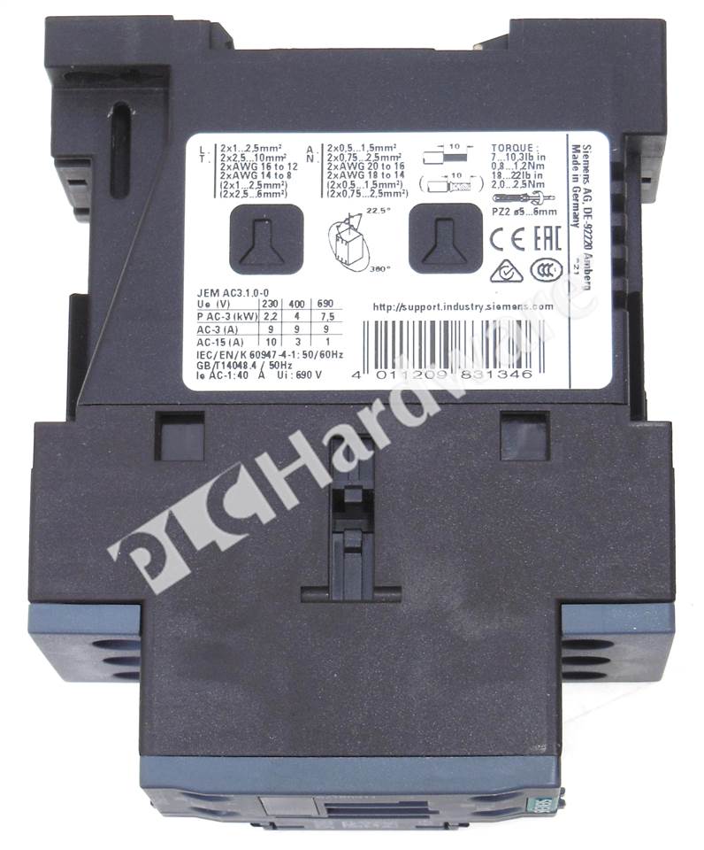 3RT2023-1BB40 6