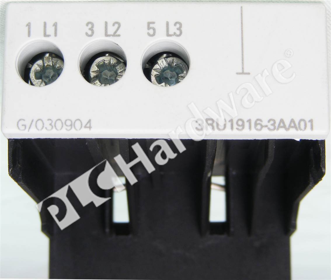 3RU1916-3AA01 7