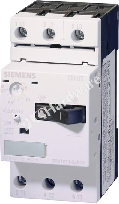 3RV1011-1DA10-0FJ0-ZX95