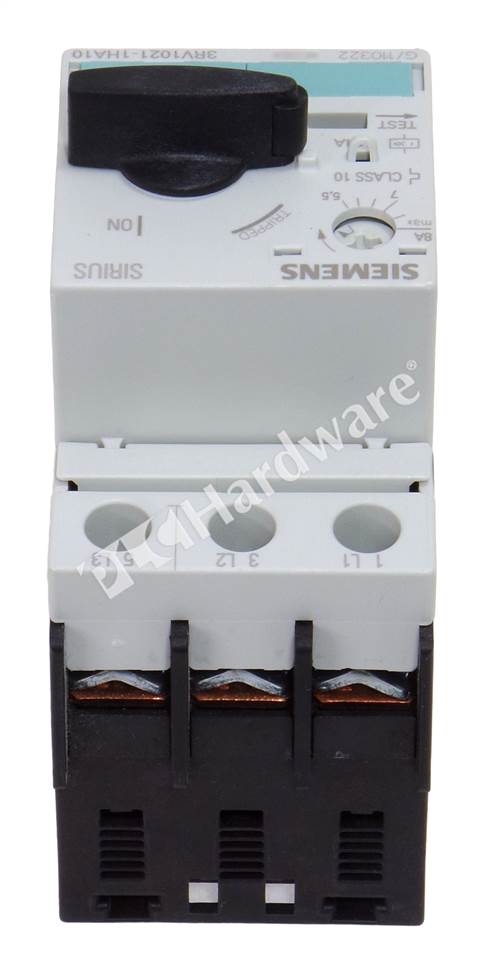 3RV1021-1HA10 4