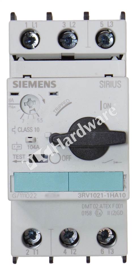 3RV1021-1HA10 5