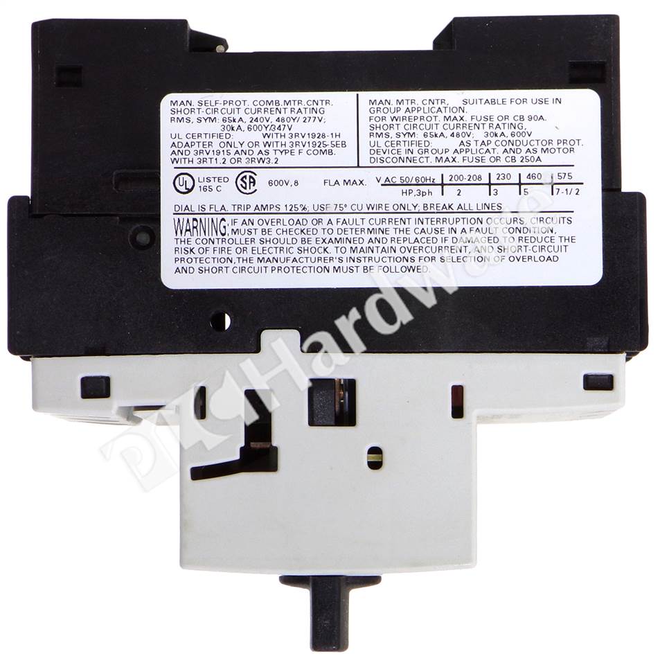 3RV1021-1HA10 6