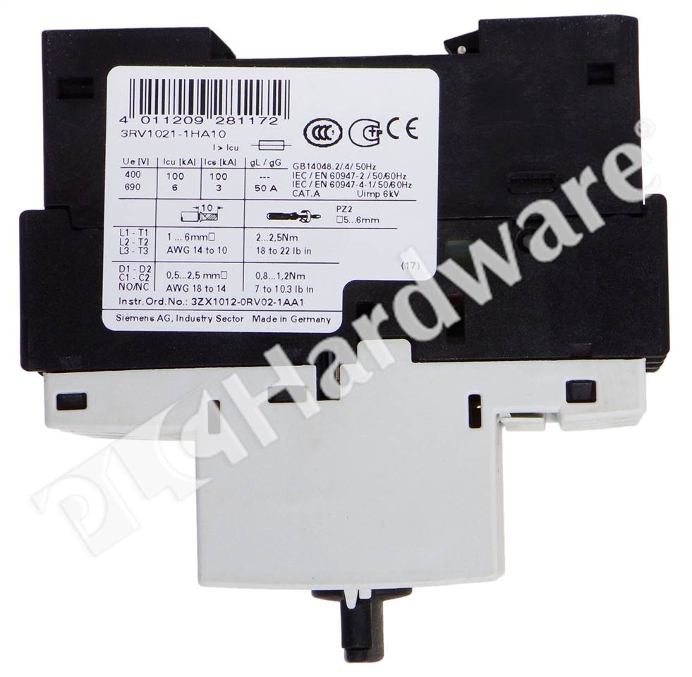 3RV1021-1HA10 7