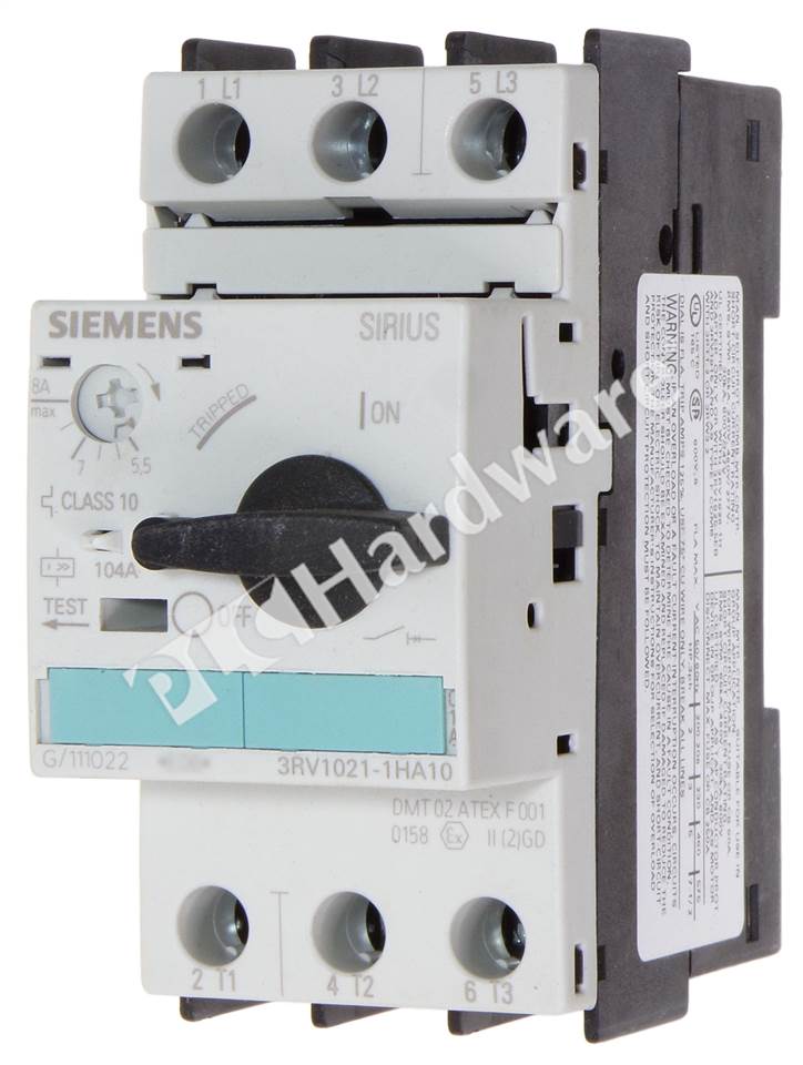 3RV1021-1HA10 1