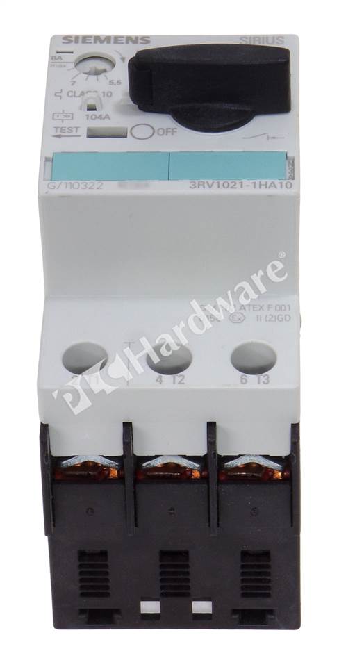 3RV1021-1HA10 3
