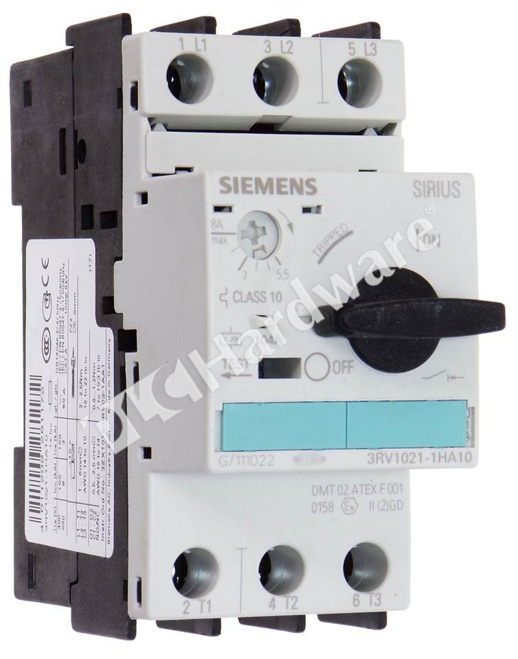 3RV1021-1HA10
