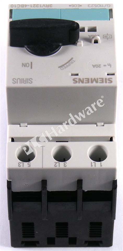 3RV1321-4BC10 5