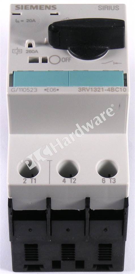 3RV1321-4BC10 3