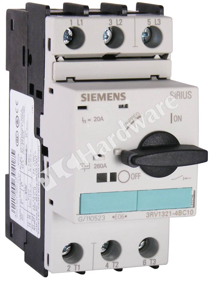 3RV1321-4BC10 1