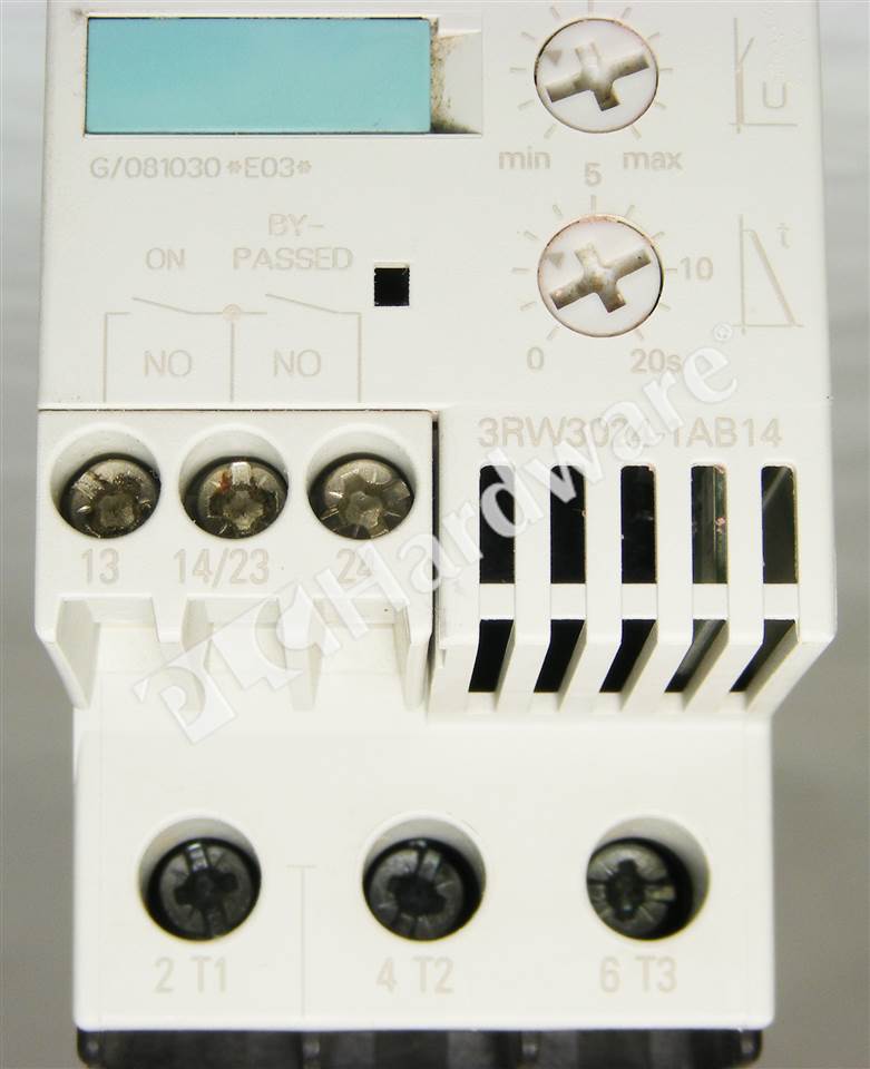 3RW3024-1AB14 4