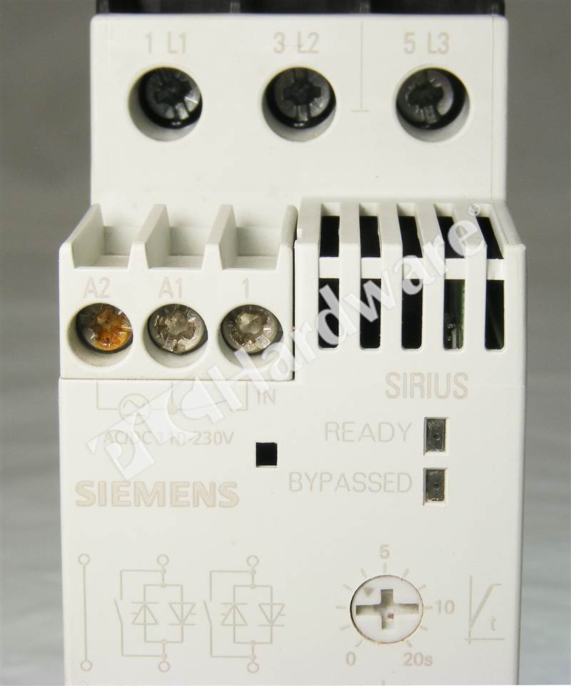 3RW3024-1AB14 3
