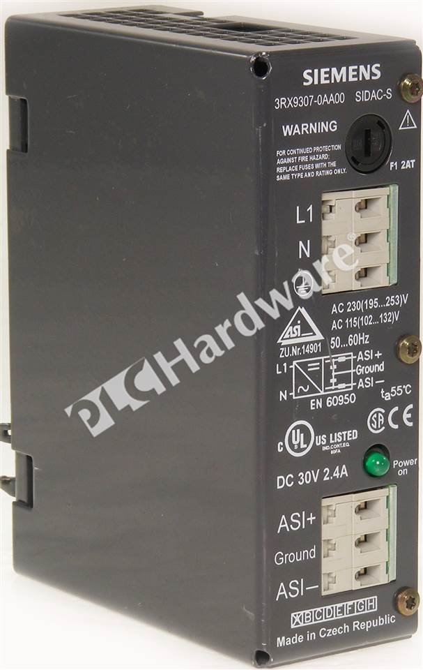 3RX9307-0AA00 1