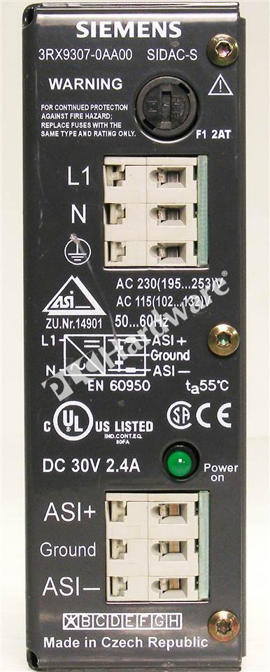 3RX9307-0AA00 2