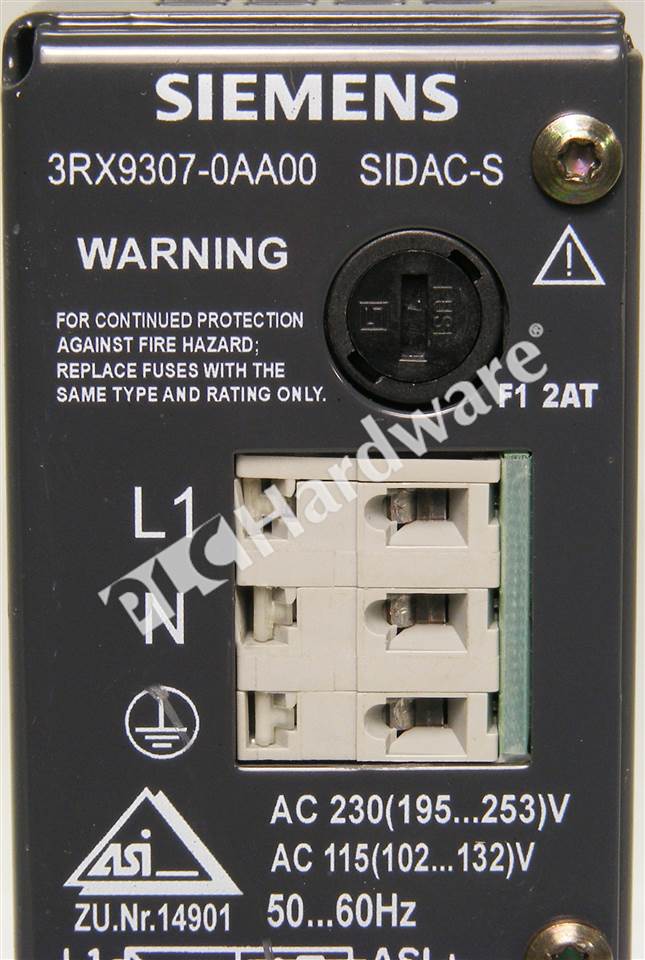 3RX9307-0AA00 3