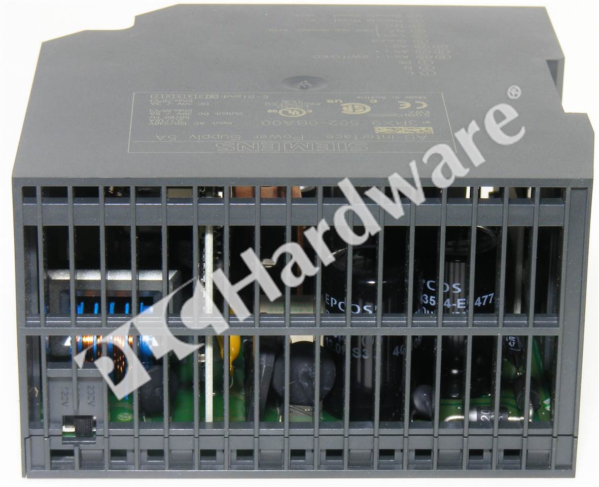 3RX9502-0BA00 2