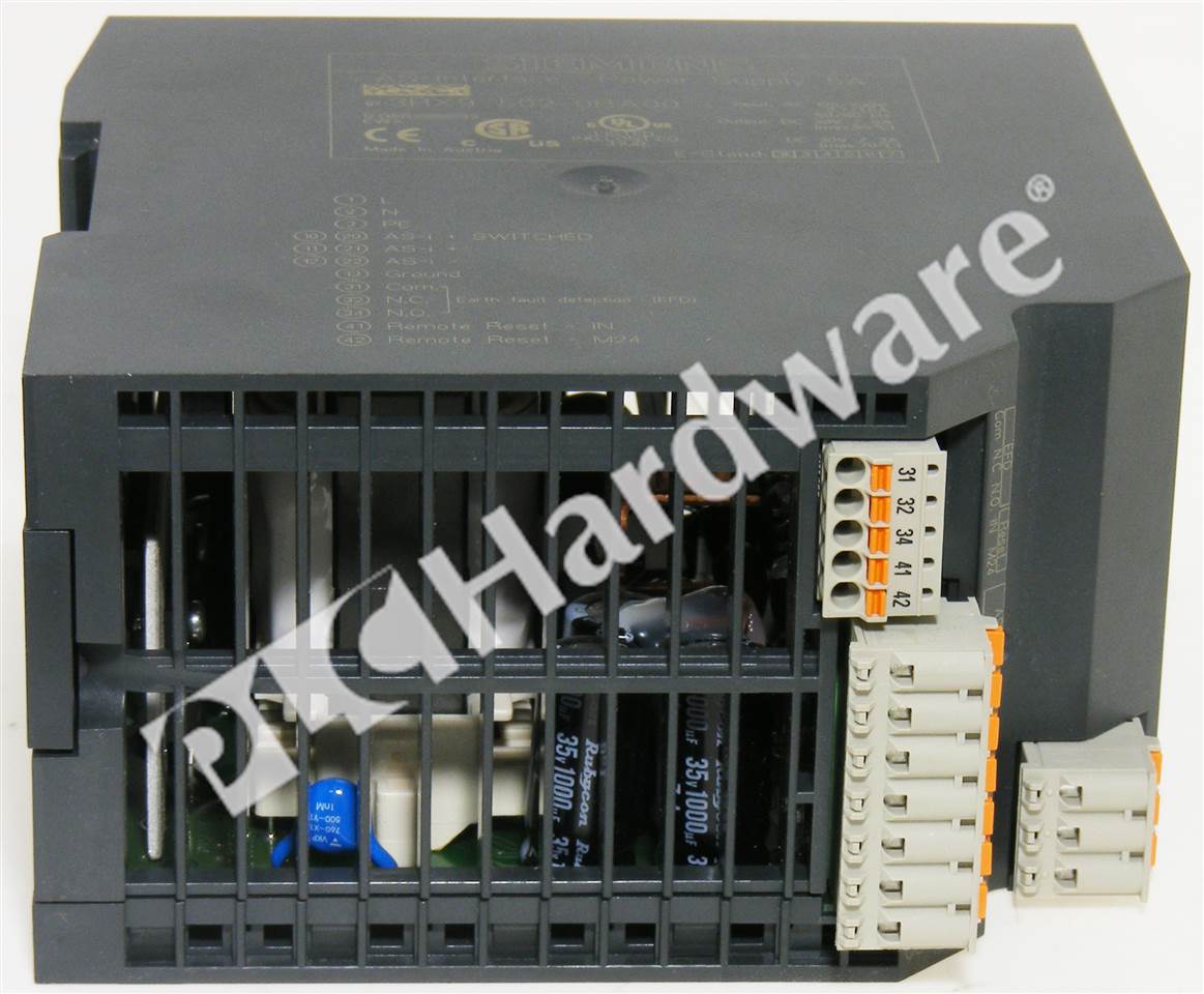 3RX9502-0BA00 3