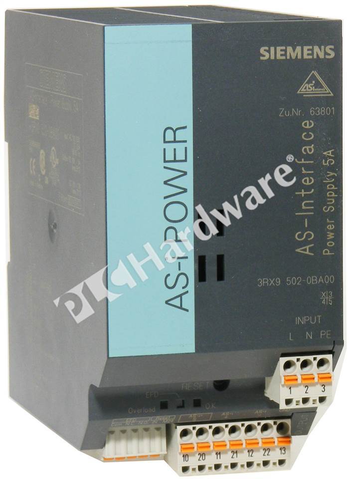 3RX9502-0BA00
