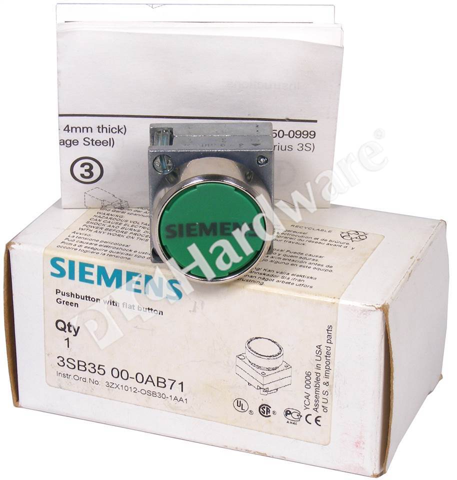 3SB3500-0AB71