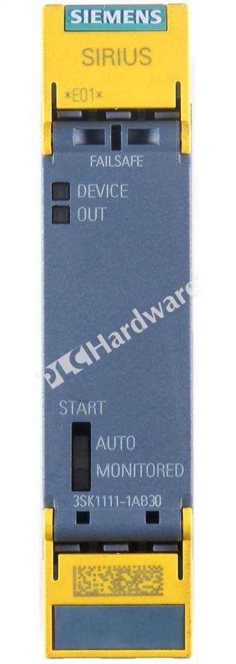 Siemens 3SK1111-1AB30/3SK11111AB30 Usado Probado limpiado Siemens 3SK1111-1AB30/3SK11111AB30 Usado Probado limpiado
