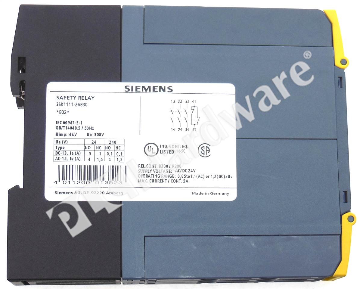 3SK1111-2AB30 6