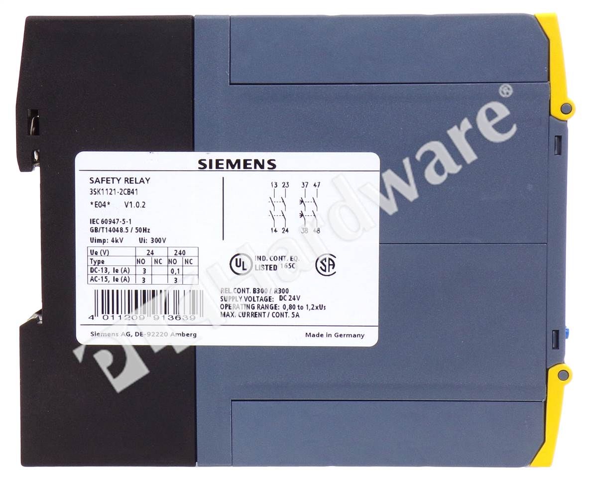 3SK1121-2CB41 6
