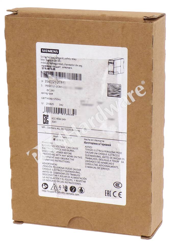 3SK1121-2CB41 8