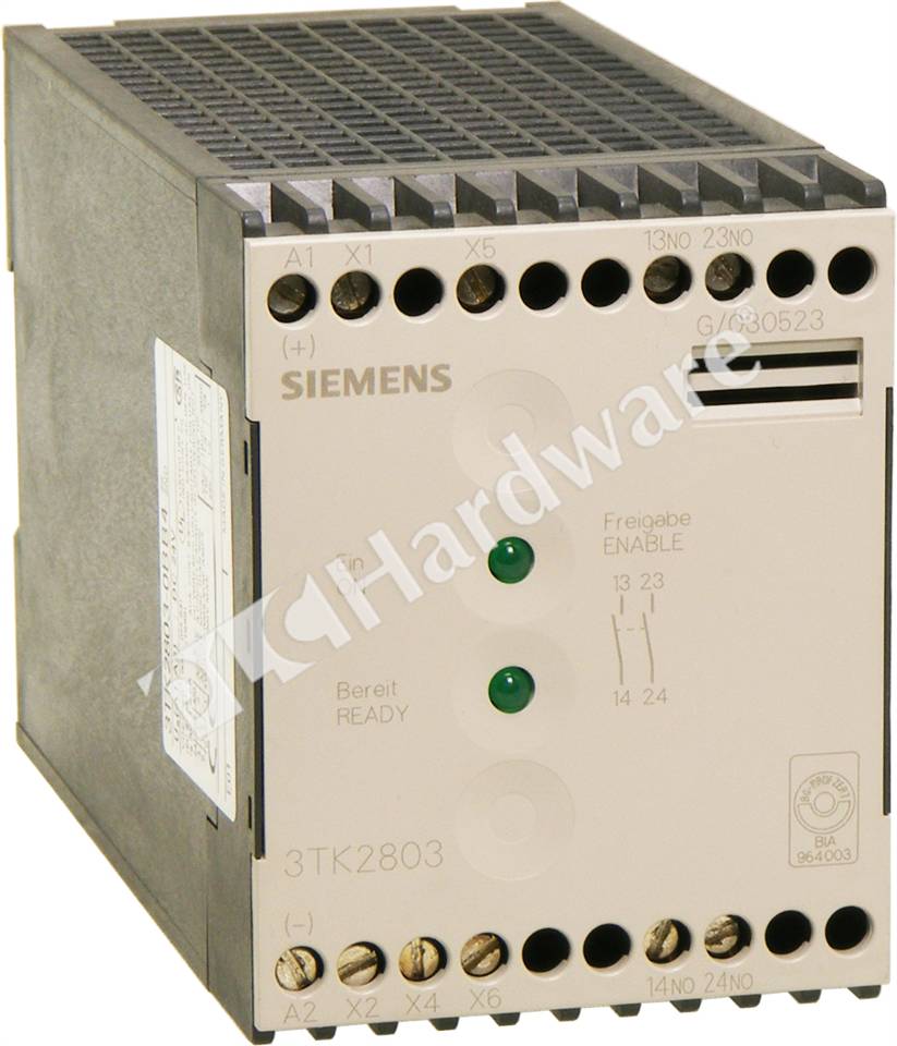 Siemens 3TK2803-0BB4 