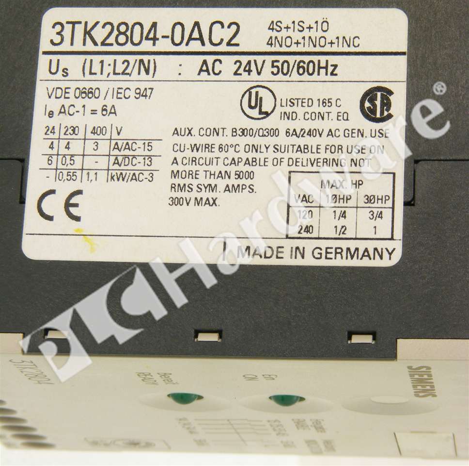 3TK2804-0AC2 3