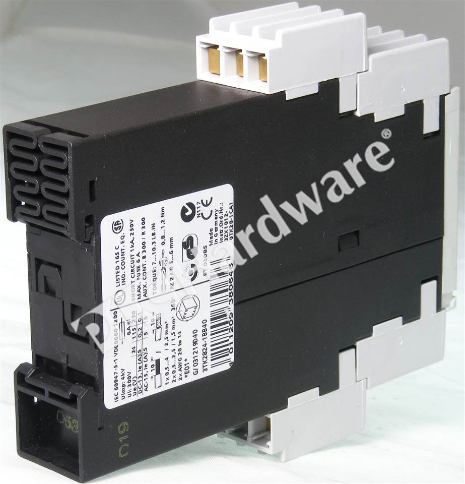 3TK2824-1BB40 2