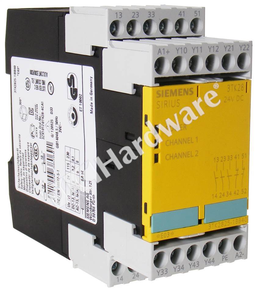3TK2825-1BB40
