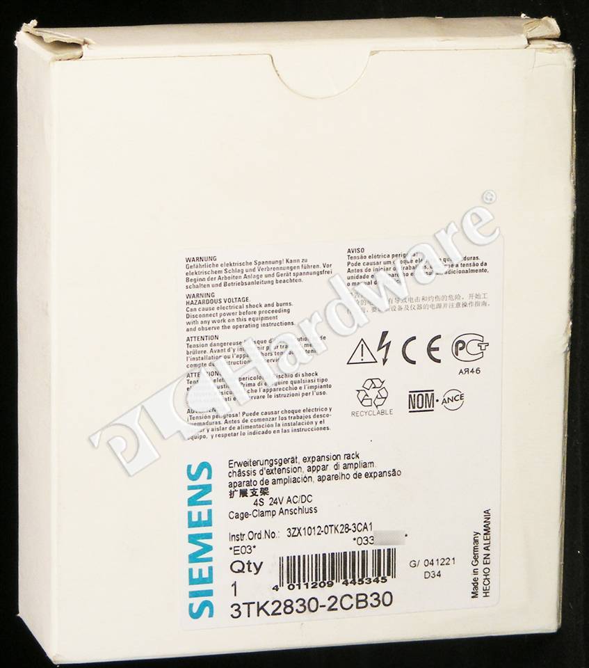 3TK2830-2CB30 1