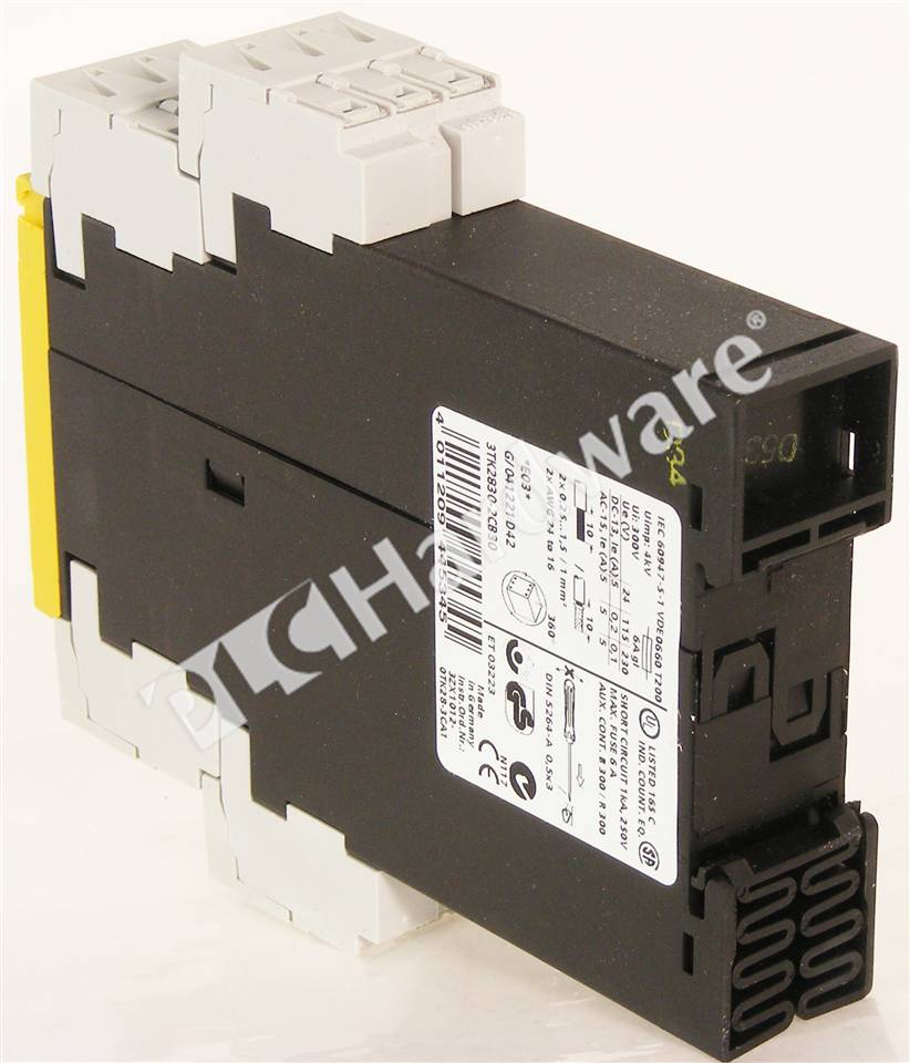 3TK2830-2CB30 5